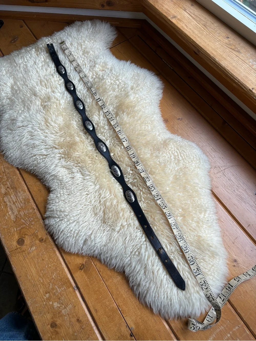 Silver Creek cute vintage